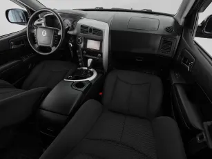 SsangYong  9