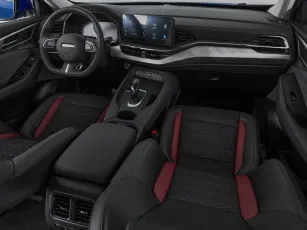Haval  9
