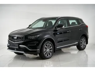 Geely  1