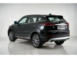 Geely  4