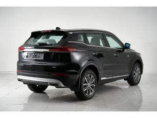 Geely  5