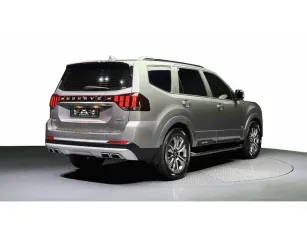 Kia  3