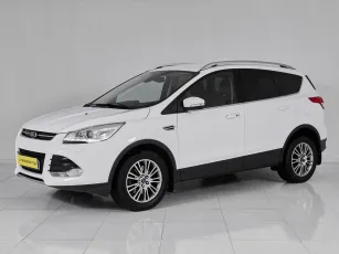 Ford  1