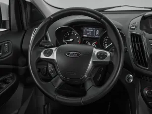 Ford  10
