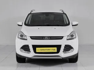 Ford  2
