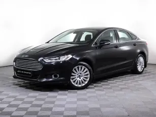 Ford  1
