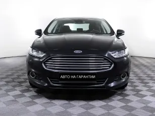 Ford  2