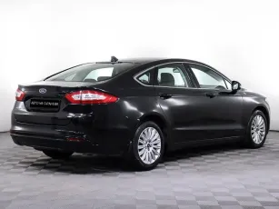 Ford  5