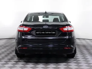 Ford  6