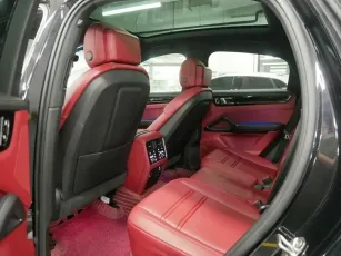 Porsche  14
