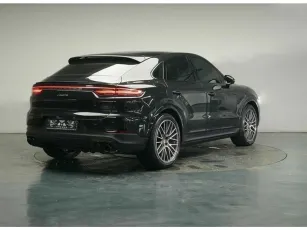Porsche  4