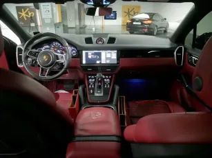 Porsche  6