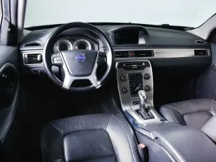 Volvo  6