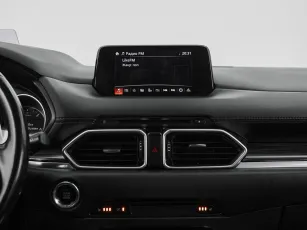Mazda  18