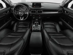 Mazda  8