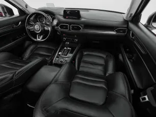 Mazda  9