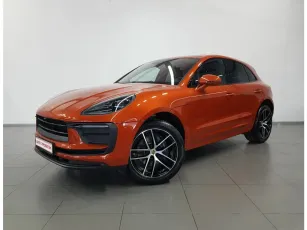 Porsche  1