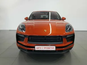 Porsche  2