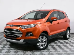 Ford  1