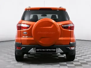Ford  4