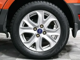 Ford  5