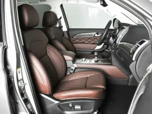 Haval  7