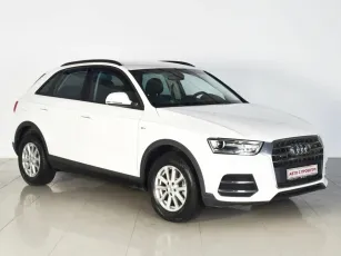 Audi  1