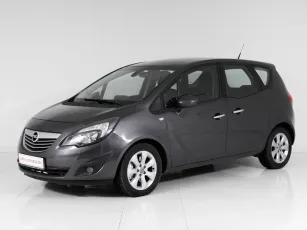 Opel  1