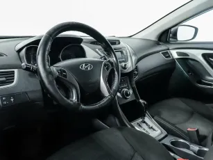 Hyundai  8