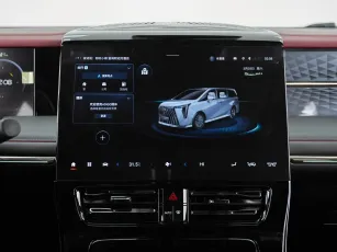 GAC Trumpchi  15