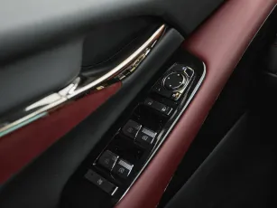 GAC Trumpchi  19