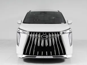 GAC Trumpchi  2