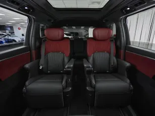 GAC Trumpchi  25