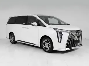 GAC Trumpchi  3