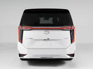 GAC Trumpchi  6