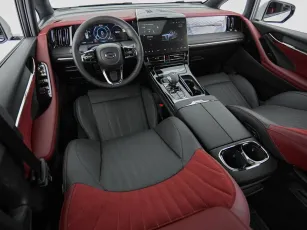 GAC Trumpchi  9