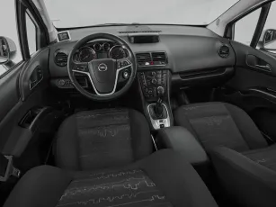 Opel  8