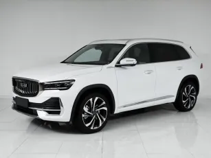 Geely  1