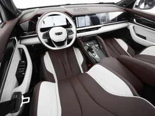 Geely  10