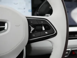 Geely  19