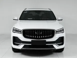Geely  2