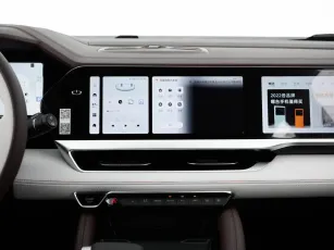 Geely  23