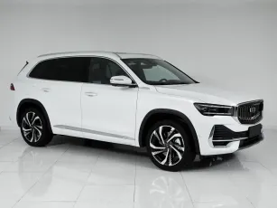 Geely  3