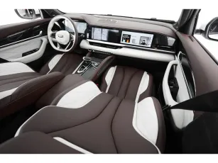 Geely  9