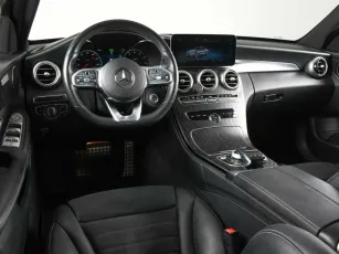 Mercedes-Benz  6