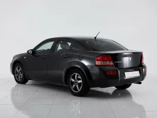 Dodge  4