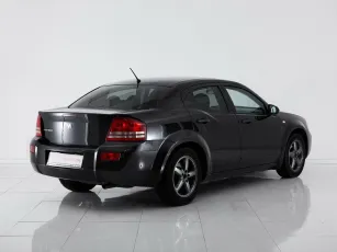 Dodge  5