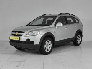 Chevrolet  1