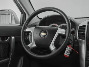 Chevrolet  10