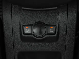 Chevrolet  15